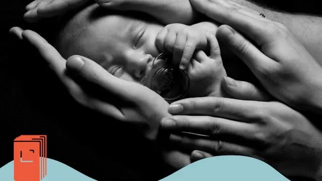 First Aid for Babies & Toddlers — Kildevæld Kulturcenter, Copenhagen