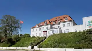 Højskoleaften - Aftensmad 10. september 2026
