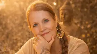 Clairvoyance Evening in Ruds Vedby with Paloma Zendings
