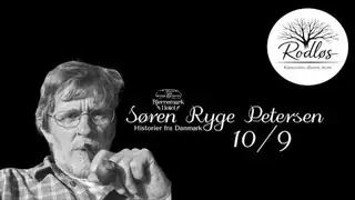 Søren Ryge - Historier fra Danmark