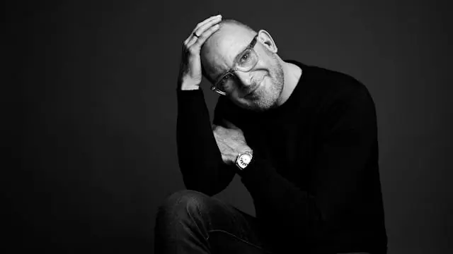 Nikolaj Steen - Solo — Rotationen, Holbæk
