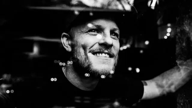 Jacob Sveistrup med Band — B&W Live, Haslev