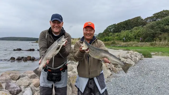 Djursland Masters 2026 — Nappedam Lystbådehavn, Rønde