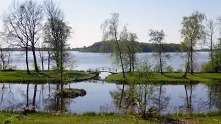 Stille Retræte på Sankt Birgitta Klostret i Maribo september 2026
