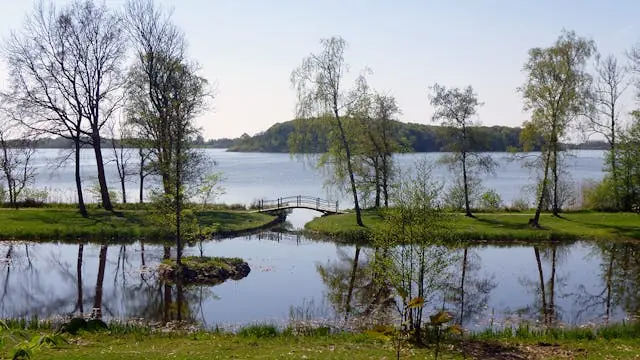 Stille Retræte på Sankt Birgitta Klostret i Maribo september 2026 — Sankt Birgitta Klostret, Maribo