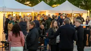 Næstved Vinfestival 2026