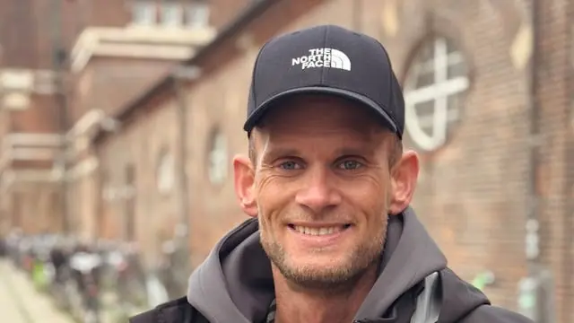 Mark - Gadens Stemmer — Vesterbro, Stampesgade 1, København