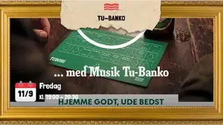 Tu-Banko