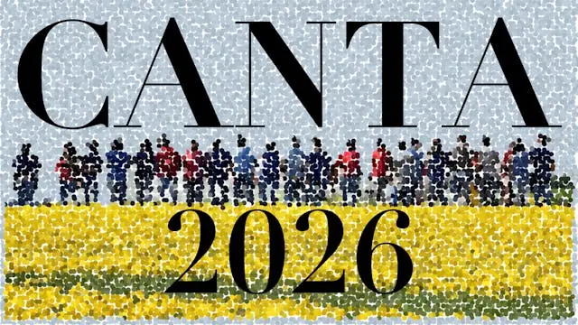 CANTA 2026 — Køge Adventistkirke, Køge