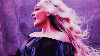 Cæcilie Norby