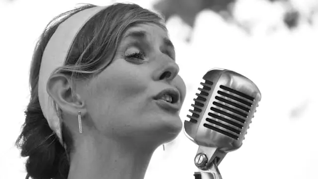 Cathrine Legardh Trio: A Tribute to Monica Zetterlund — KunstSmedjen på Musicon, Roskilde