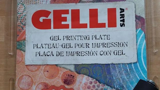 Lav din egen kort eller små malerier — Galleri Langager, Ebberup
