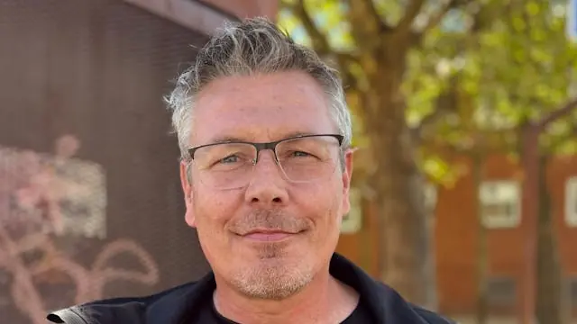 Mikkel - Gadens Stemmer — Mariaparken, Vejle