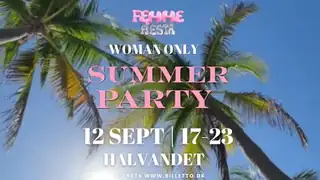 Femme Fiesta