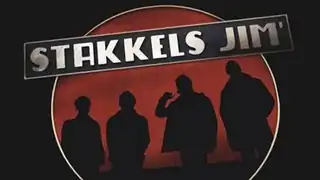 Stakkels Jim - Ein Gasolin- und Kim-Larsen-Tribut im 28 Live in Roskilde
