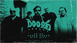 DOORS LEGACY +