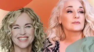 Stjernestøv - en aften med jazz og astrofysik - med bl.a. Cæcilie Norby, Katrine Gislinge og astrofysiker Anja C. Andersen