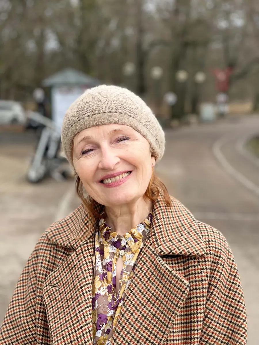 Verden Tallerken Special - Sønderjysk kagebord with Bodil Jørgensen — Hovedbiblioteket, Odense