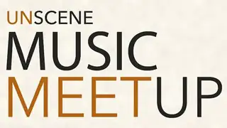 UnScene Music MeetUp 2026