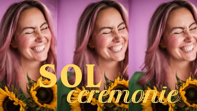 Sol Ceremonie — Soulhouse, København