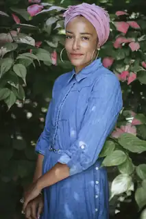 Zadie Smith im Odense Hovedbibliotek - Ein exklusives Literaturereignis