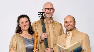 Lyrical Theatre Concert: A Beautiful Day