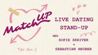 Match-UP - Live Dating Show