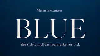 BLUE - From Colour to Frequency