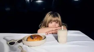 Najell AArhus x feedmybaby.dk