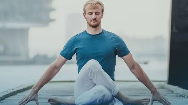 Yoga Intro Workshop — Copenhagen