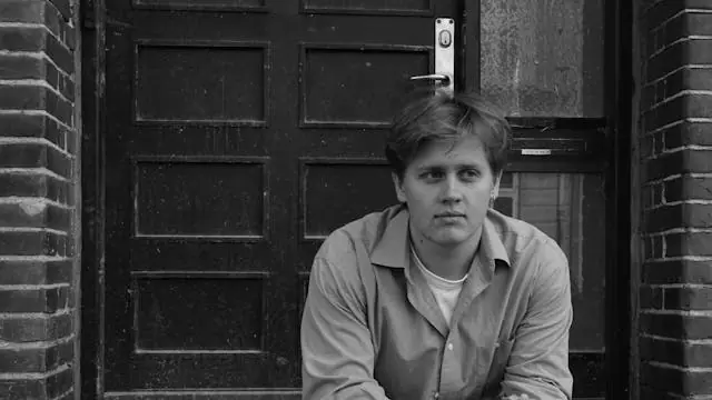 Lucas Johannes // Zanders — Zanders, Aarhus
