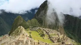 Rejsen til det prægtige Peru