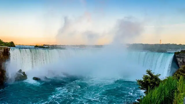 Gratis rejseforedrag om Canada med dansk rejseleder i Randers — Risskov Rejser, Randers