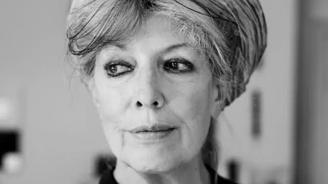 Dyr i Litteraturen II: Suzanne Brøgger om katte — Vartov, København