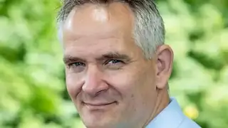 Klarsyn, Christian Viborg
