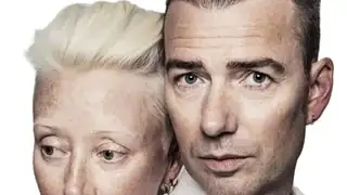 Laust og Maria