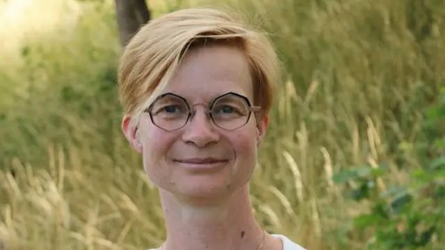 Marzcia Techau: Entwicklung deiner spirituellen Fähigkeiten — Delta Huset, Dianalund