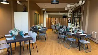 Exclusive Gourmet Evening with Chef Johnny Jakobsen