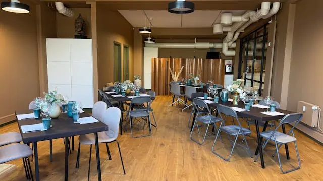 Exclusive Gourmet Evening with Chef Johnny Jakobsen — Champagne Guru, Copenhagen
