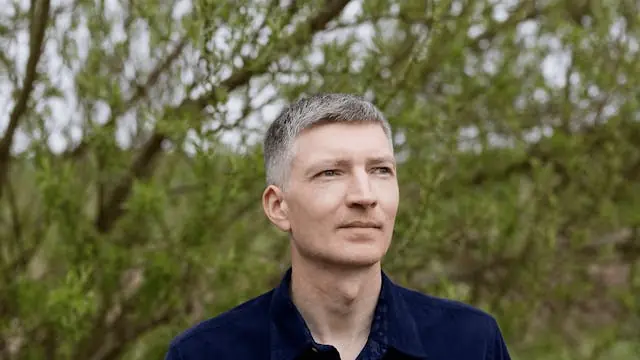 Lecture with Kim Blæsbjerg — Fritidscentret, Randers