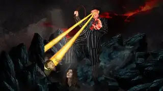PANDEMONIUM - OR (DREAMING OF PARADISE)