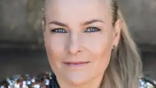 Søs Fenger