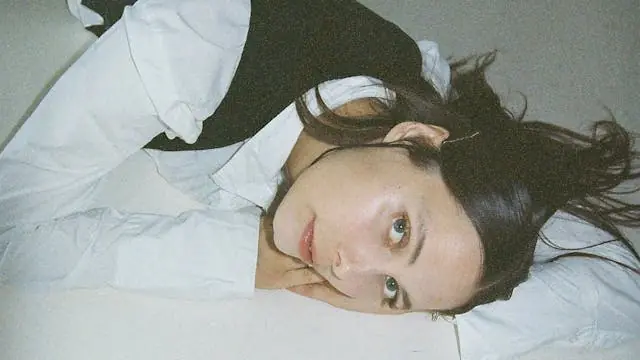 Lea Kampmann — Gnisten Ry, Ry