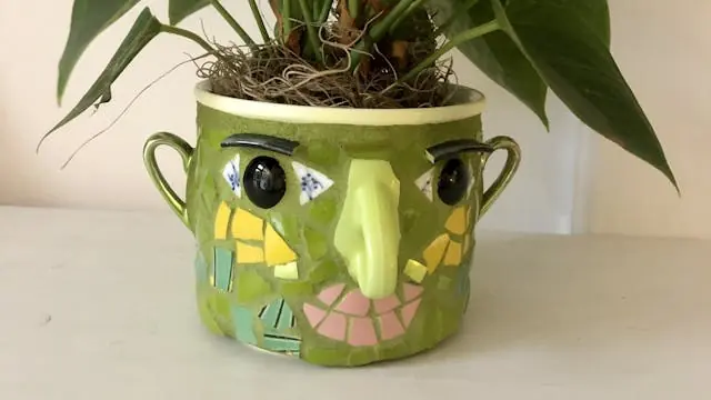 Mosaik Workshop (begyndere/letøvede) — Glad Sol, København