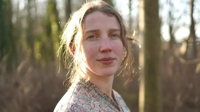 Emma Pilgaard — Kvarterhuset, København
