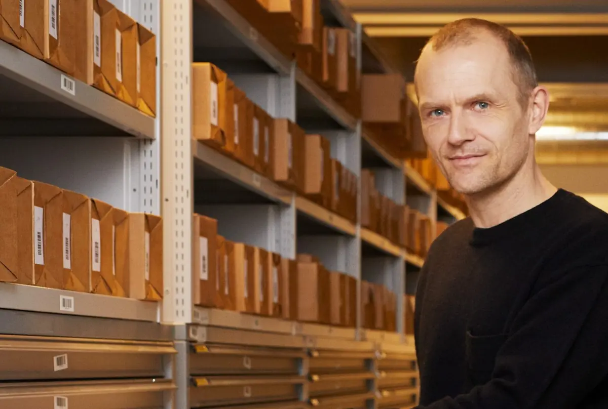 Thursday Mic: Lost, But Found Again — Lokalhistorisk Bibliotek (i Historiens Hus), Odense