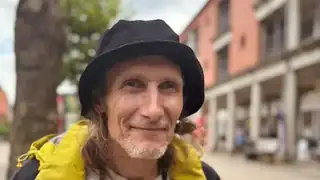 Anders - Voices of the Street