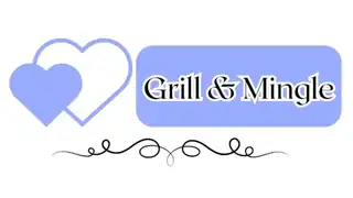Grill & Mingle i Aalborg 45-60 år