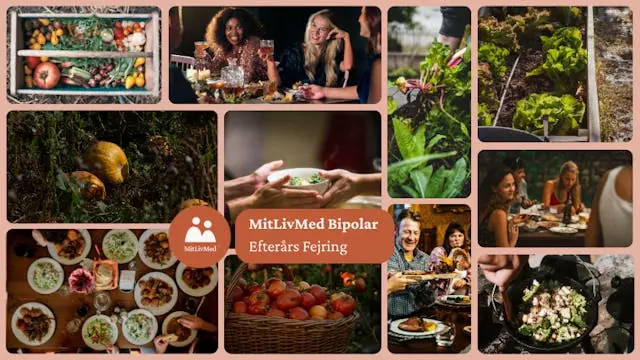 Bipolar Autumn Celebration - Glud — Glud Museum, Glud