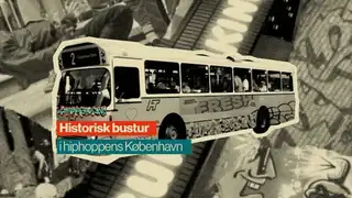 HipHop Historical Bus Tour 2026
